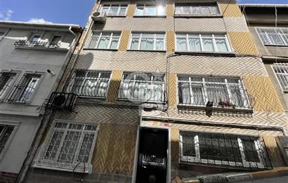 BEYOĞLU SURURİDE KREDİYE UYGUN FIRSAT BOŞ 1+1 SATILIK DAİRE