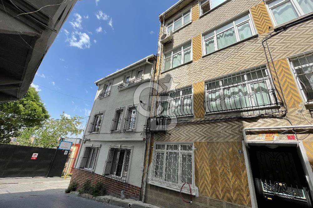 BEYOĞLU SURURİDE KREDİYE UYGUN FIRSAT BOŞ 1+1 SATILIK DAİRE