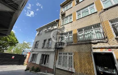 BEYOĞLU SURURİDE KREDİYE UYGUN FIRSAT BOŞ 1+1 SATILIK DAİRE