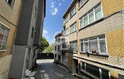 BEYOĞLU SURURİDE KREDİYE UYGUN FIRSAT BOŞ 1+1 SATILIK DAİRE