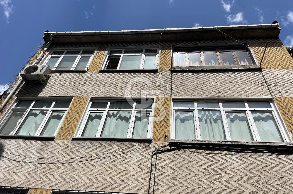 BEYOĞLU SURURİDE KREDİYE UYGUN FIRSAT BOŞ 1+1 SATILIK DAİRE