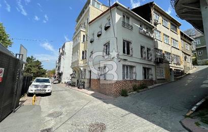 BEYOĞLU SURURİDE KREDİYE UYGUN FIRSAT BOŞ 1+1 SATILIK DAİRE