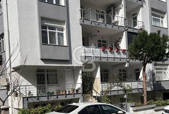 GAYRETTEPE'DE MERKEZİ LOKASYON'DA SATILIK 3+1 DAİRE Favorilerime Ekle Yazdır - 1 - 353057