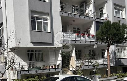 GAYRETTEPE'DE MERKEZİ LOKASYON'DA SATILIK 3+1 DAİRE Favorilerime Ekle Yazdır