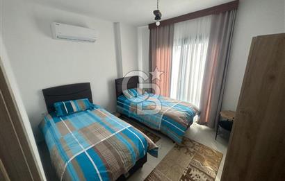 Gündogan Merkez Yıllık Kiralık Eşyalı Daire 