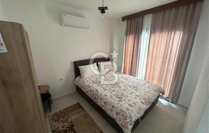 Gündogan Merkez Yıllık Kiralık Eşyalı Daire 