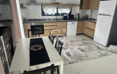 Gündogan Merkez Yıllık Kiralık Eşyalı Daire 