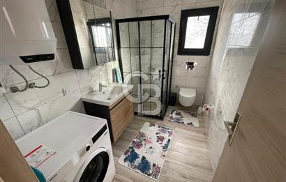 Gündogan Merkez Yıllık Kiralık Eşyalı Daire 