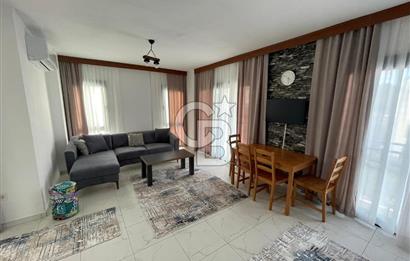 Gündogan Merkez Yıllık Kiralık Eşyalı Daire 