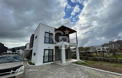 Gündogan Merkez Yıllık Kiralık Eşyalı Daire 