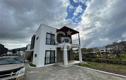 Gündogan Merkez Yıllık Kiralık Eşyalı Daire 