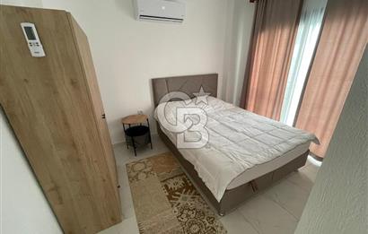 Gündogan Merkez Yıllık Kiralık Eşyalı Daire 