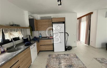 Gündogan Merkez Yıllık Kiralık Eşyalı Daire 