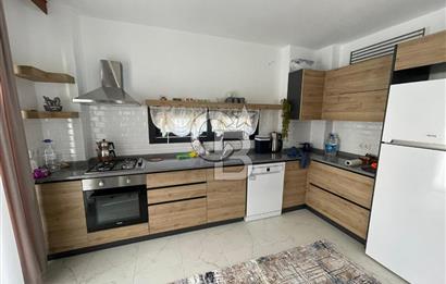 Gündogan Merkez Yıllık Kiralık Eşyalı Daire 