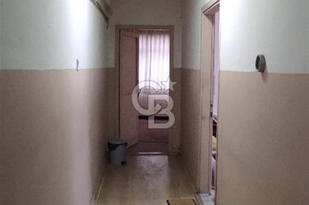 TİCARETİN MERKEZİ YEŞİLDİREK YILDIZHANDA 3AYRI TAPULU BOŞ İŞYERİ