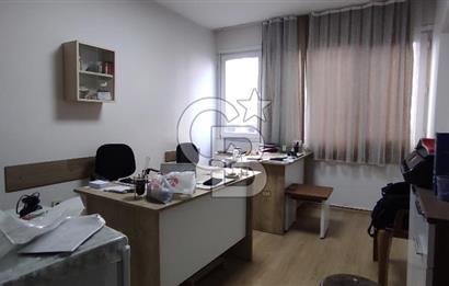 TİCARETİN MERKEZİ YEŞİLDİREK YILDIZHANDA 3AYRI TAPULU BOŞ İŞYERİ