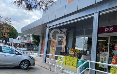 Gündogan Merkez Yıllık Kiralık Eşyalı Daire 