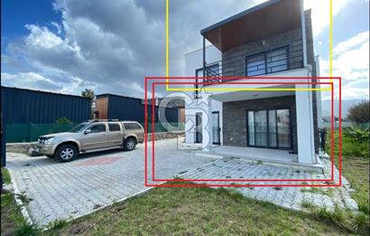 Gündogan Merkez Yıllık Kiralık Eşyalı Daire 