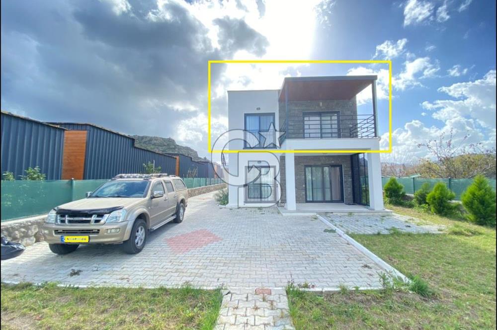 Gündogan Merkez Yıllık Kiralık Eşyalı Daire 