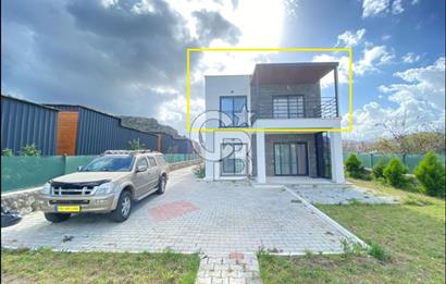 Gündogan Merkez Yıllık Kiralık Eşyalı Daire 