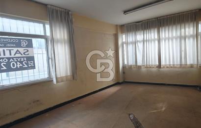 TİCARETİN MERKEZİ YEŞİLDİREK YILDIZHANDA 3AYRI TAPULU BOŞ İŞYERİ