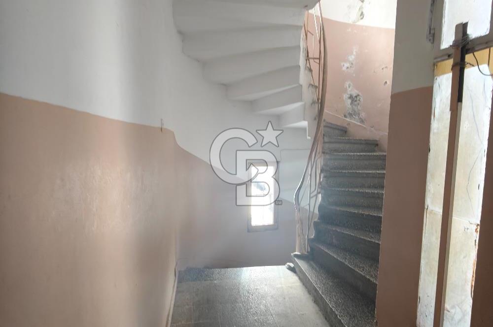 TİCARETİN MERKEZİ YEŞİLDİREK YILDIZHANDA 3AYRI TAPULU BOŞ İŞYERİ