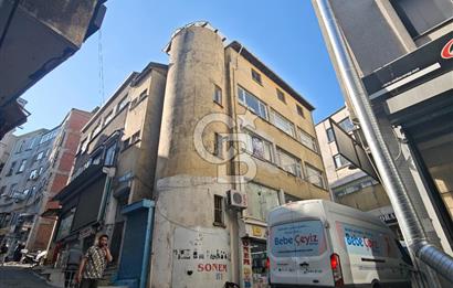 TİCARETİN MERKEZİ YEŞİLDİREK YILDIZHANDA 3AYRI TAPULU BOŞ İŞYERİ