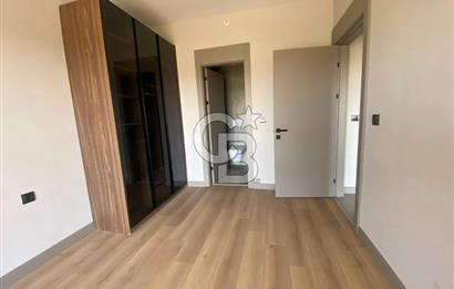 NATURA İNCEK'TE ŞEHİR MANZARALI KİRALIK 2+1