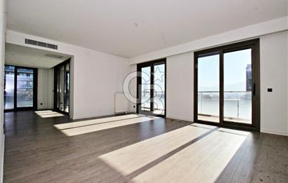 Eylem Keskin'den Folkart İncity Kiralık Muhteşem 4+1 Daire