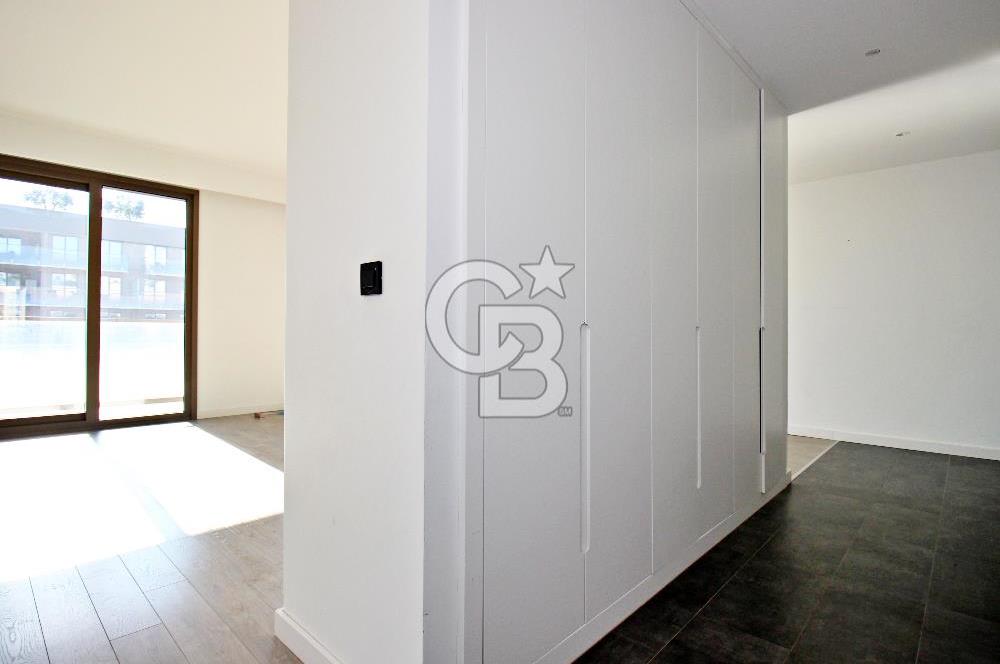 Eylem Keskin'den Folkart İncity Kiralık Muhteşem 4+1 Daire