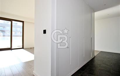 Eylem Keskin'den Folkart İncity Kiralık Muhteşem 4+1 Daire