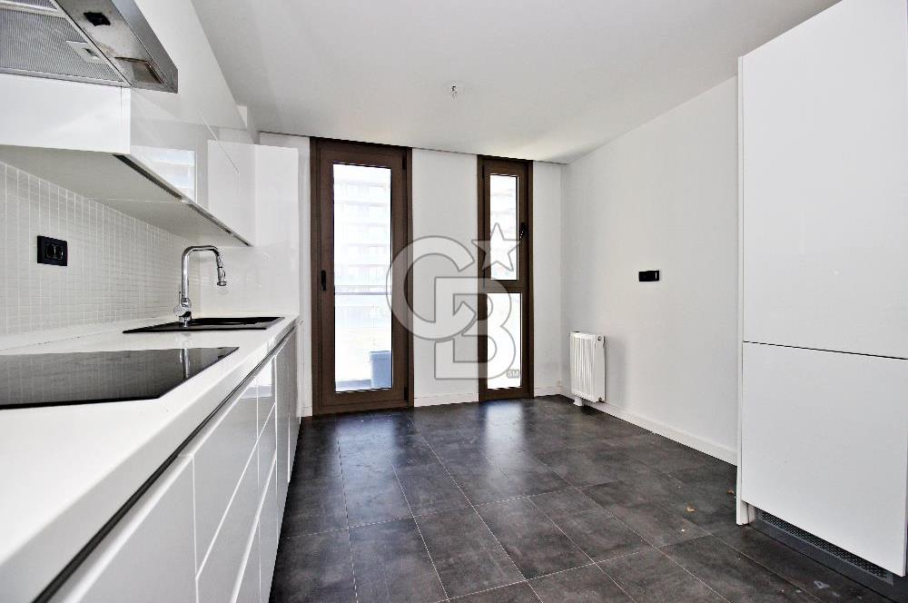 Eylem Keskin'den Folkart İncity Kiralık Muhteşem 4+1 Daire
