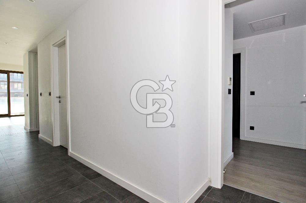 Eylem Keskin'den Folkart İncity Kiralık Muhteşem 4+1 Daire