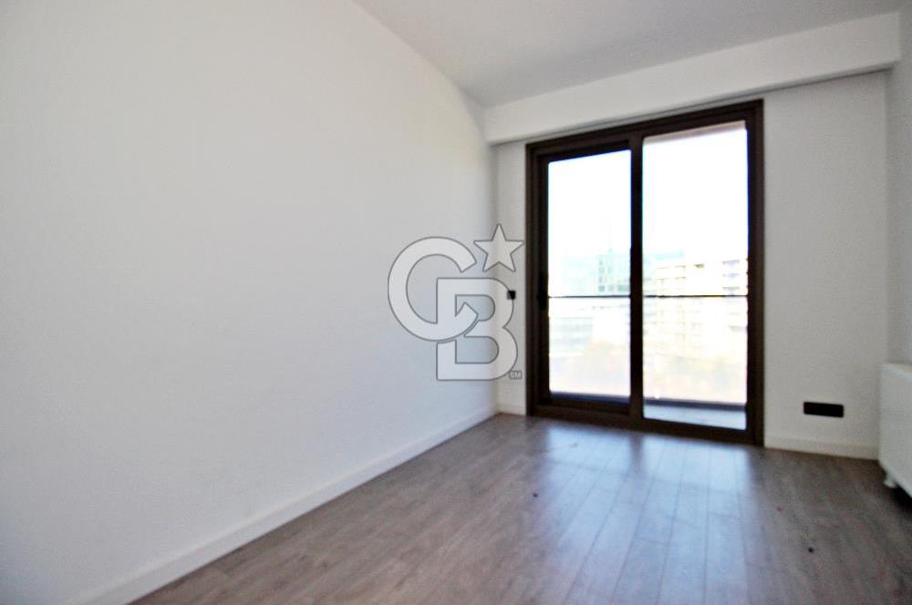 Eylem Keskin'den Folkart İncity Kiralık Muhteşem 4+1 Daire