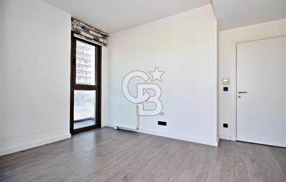 Eylem Keskin'den Folkart İncity Kiralık Muhteşem 4+1 Daire
