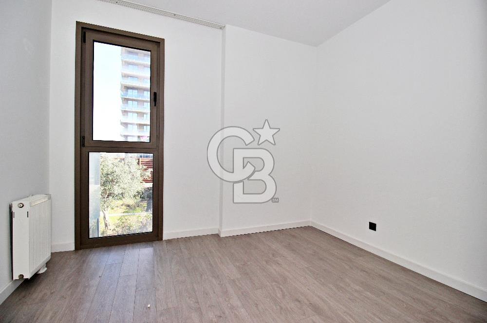 Eylem Keskin'den Folkart İncity Kiralık Muhteşem 4+1 Daire