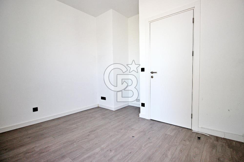 Eylem Keskin'den Folkart İncity Kiralık Muhteşem 4+1 Daire