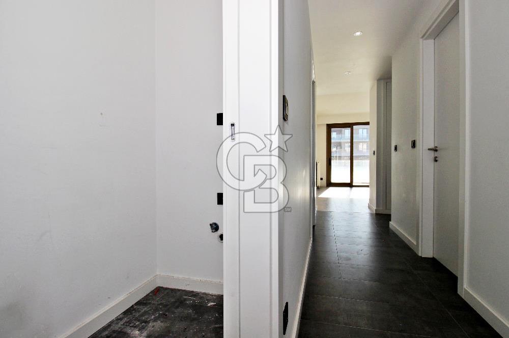 Eylem Keskin'den Folkart İncity Kiralık Muhteşem 4+1 Daire