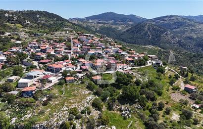 İzmir Güzelbahçe Payamlı Mahallesinde satılık 717 m2 arsa