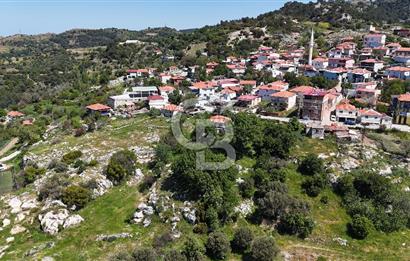 İzmir Güzelbahçe Payamlı Mahallesinde satılık 717 m2 arsa