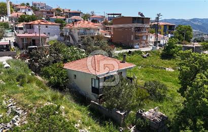 İzmir Güzelbahçe Payamlı Mahallesinde satılık 717 m2 arsa