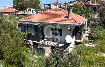 İzmir Güzelbahçe Payamlı Mahallesinde satılık 717 m2 arsa