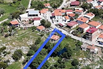 İzmir Güzelbahçe Payamlı Mahallesinde satılık 717 m2 arsa - 12 - 353067