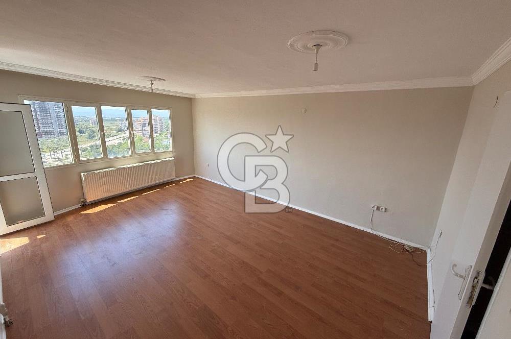İzmir Ayrancılar İnönü Mahallesinde Satılık 3+1 daire
