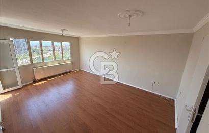 İzmir Ayrancılar İnönü Mahallesinde Satılık 3+1 daire