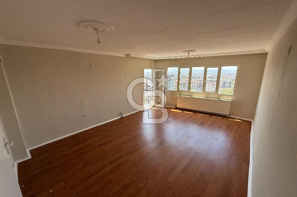 İzmir Ayrancılar İnönü Mahallesinde Satılık 3+1 daire