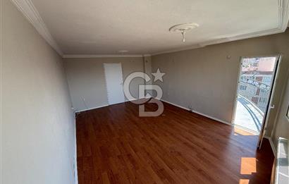 İzmir Ayrancılar İnönü Mahallesinde Satılık 3+1 daire