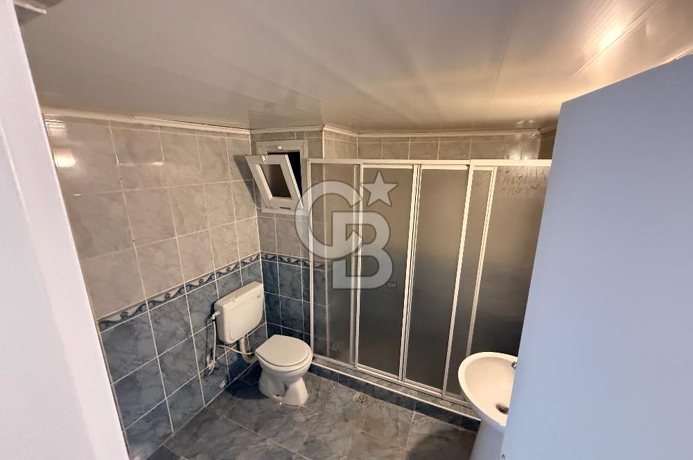 İzmir Ayrancılar İnönü Mahallesinde Satılık 3+1 daire