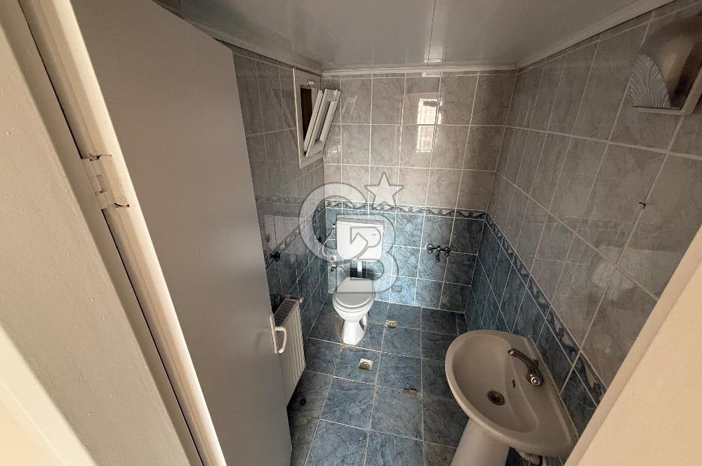 İzmir Ayrancılar İnönü Mahallesinde Satılık 3+1 daire