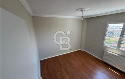 İzmir Ayrancılar İnönü Mahallesinde Satılık 3+1 daire